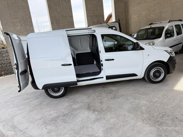 RENAULT EXPRESS (KANGOO) 1.5 BLUE DCI